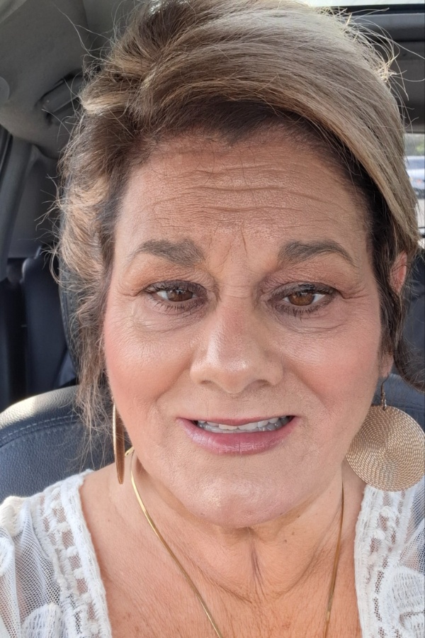 Cruise Brothers Travel Agent Carmen Buffington